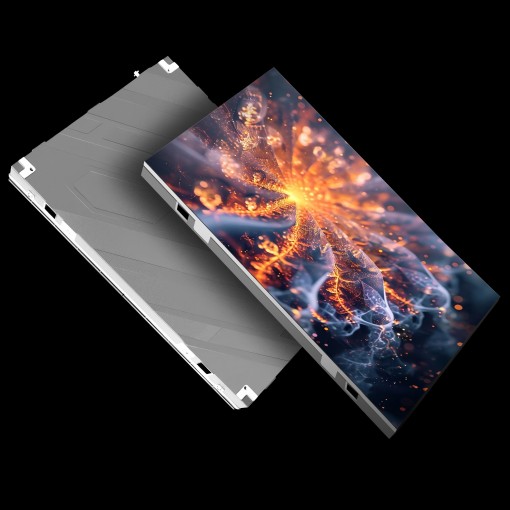  I-LED Display