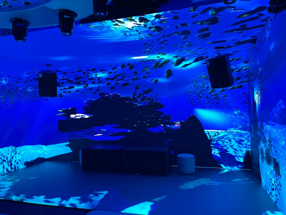 Indoor Display Solutions