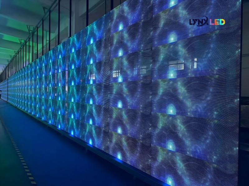 Outdoor Display Solutions