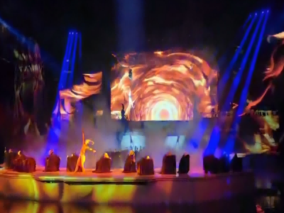 RENTAL & STAGE SOLUTIONS